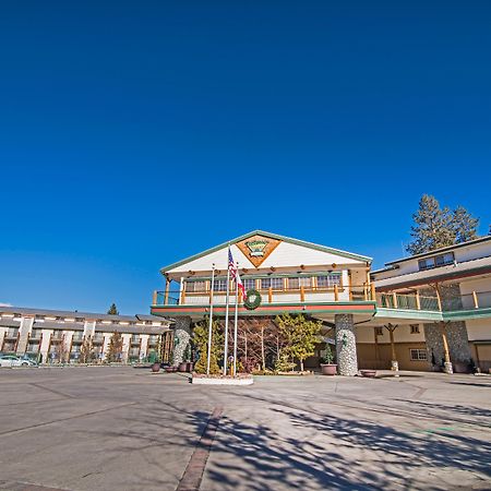 Holiday Inn Resort The Lodge At Big Bear Lake By Ihg Exteriér fotografie