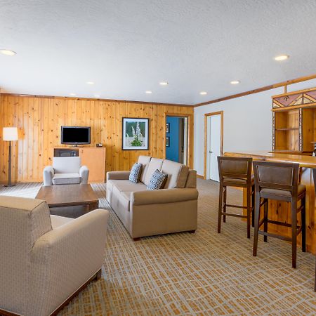Holiday Inn Resort The Lodge At Big Bear Lake By Ihg Exteriér fotografie
