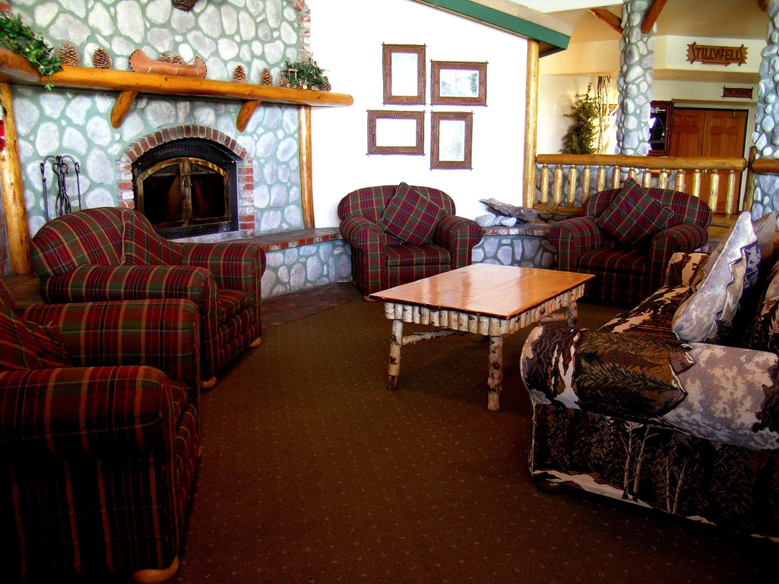 Holiday Inn Resort The Lodge At Big Bear Lake By Ihg Exteriér fotografie