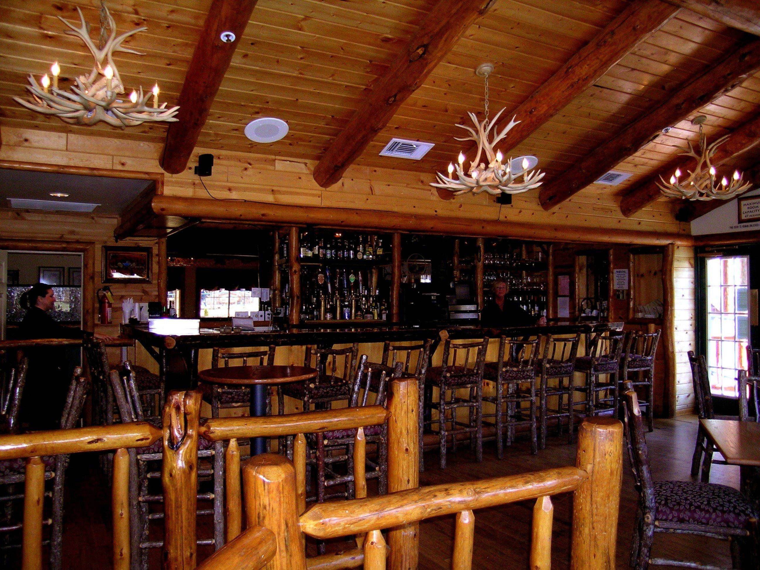 Holiday Inn Resort The Lodge At Big Bear Lake By Ihg Exteriér fotografie