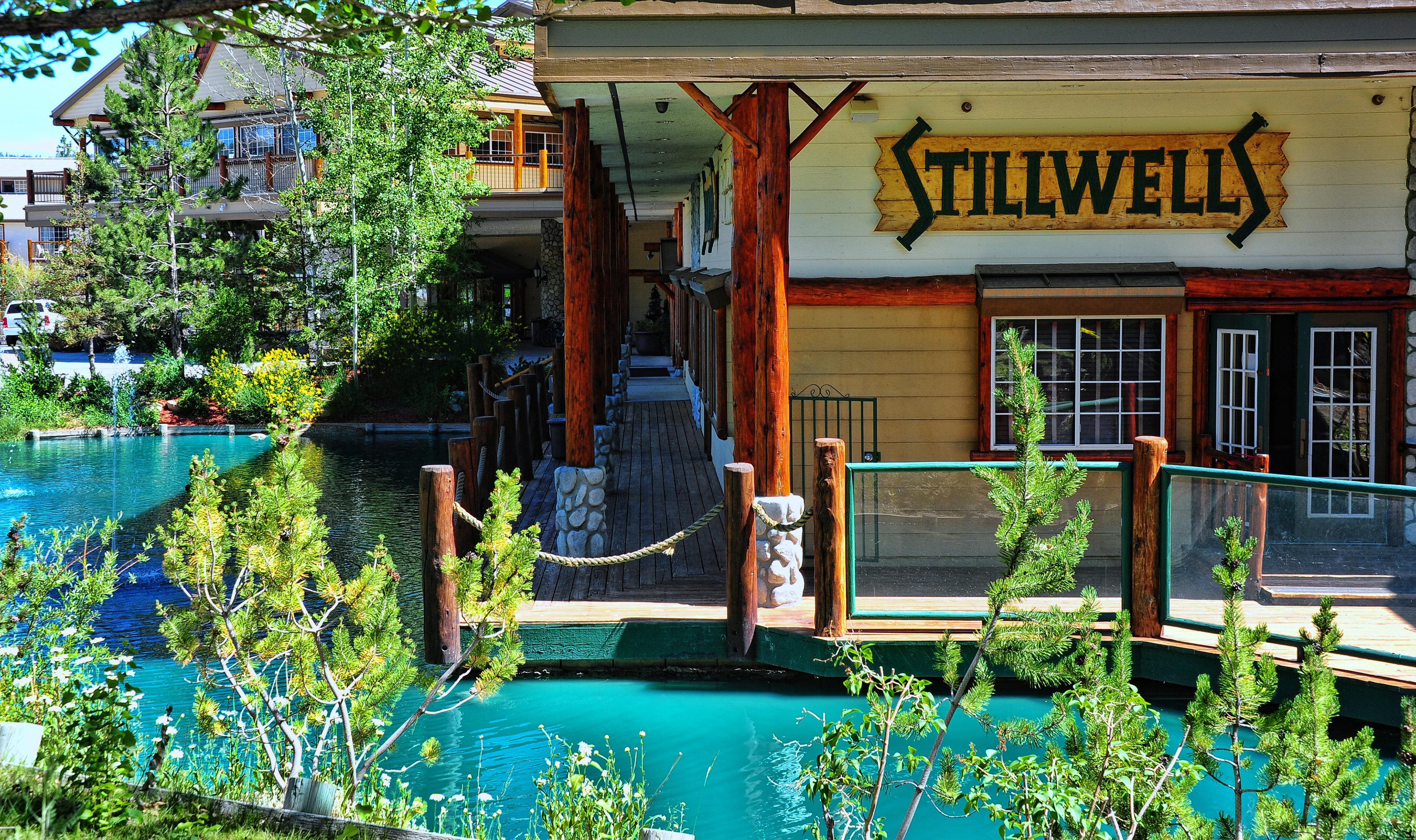 Holiday Inn Resort The Lodge At Big Bear Lake By Ihg Exteriér fotografie