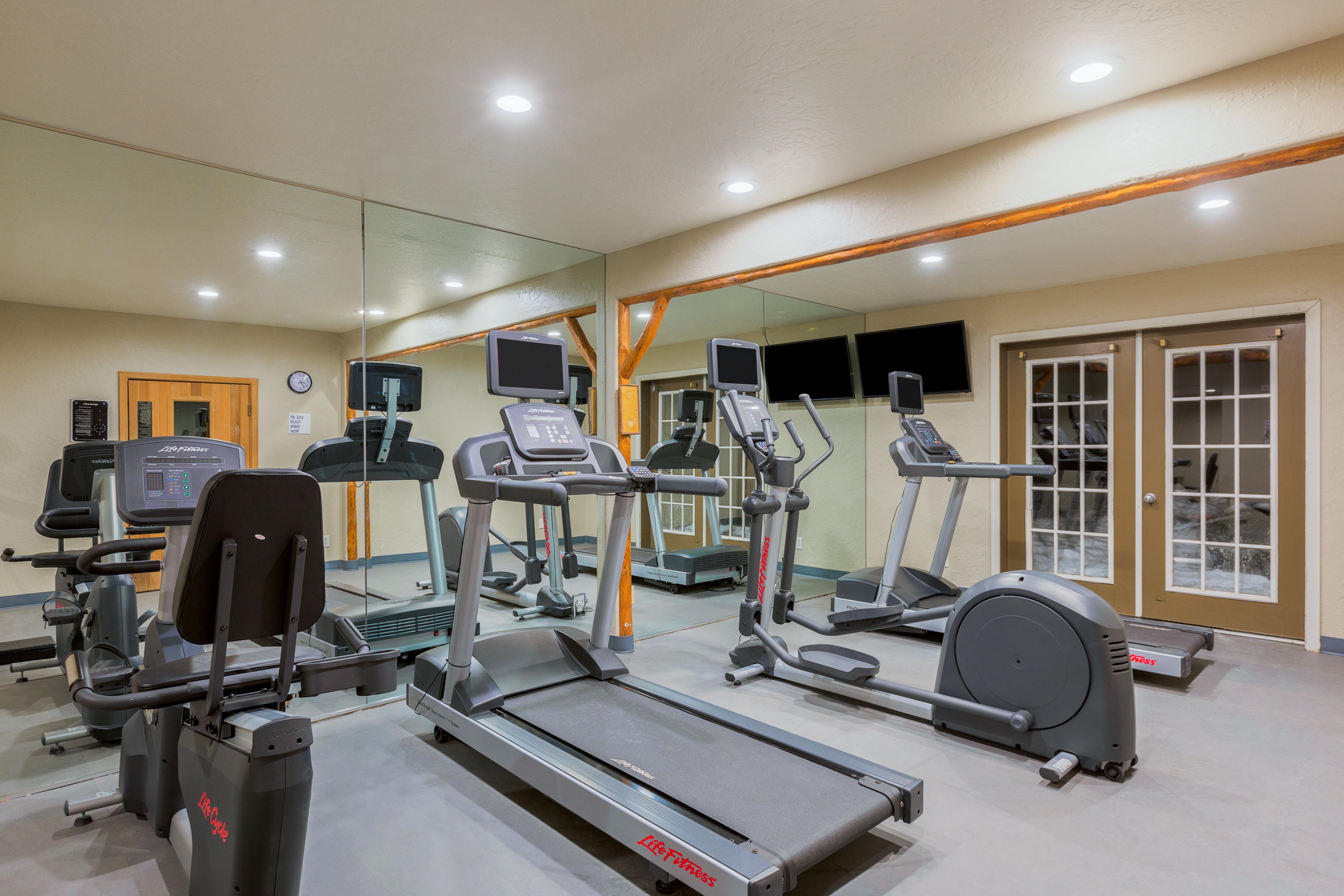 Holiday Inn Resort The Lodge At Big Bear Lake By Ihg Exteriér fotografie