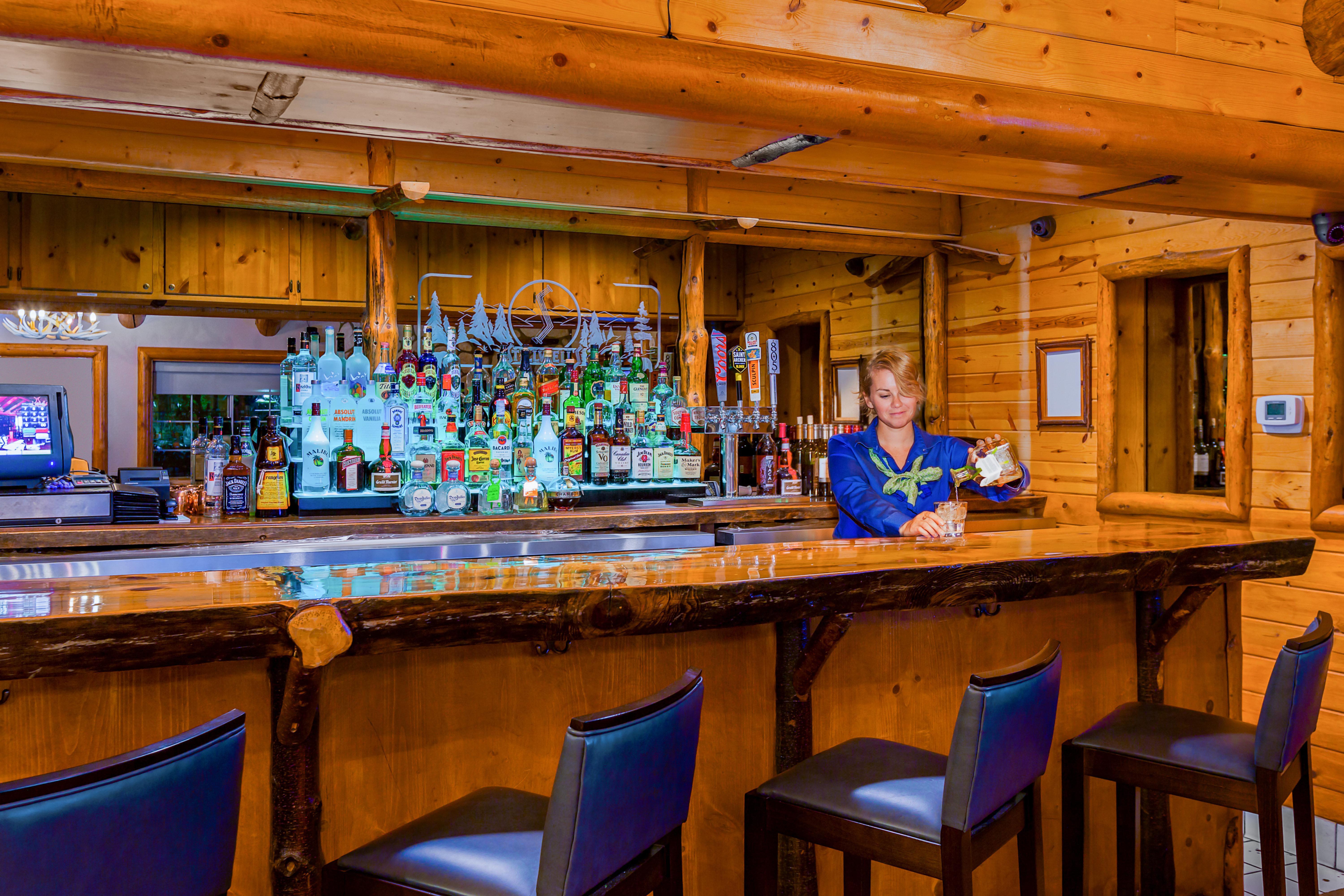 Holiday Inn Resort The Lodge At Big Bear Lake By Ihg Exteriér fotografie