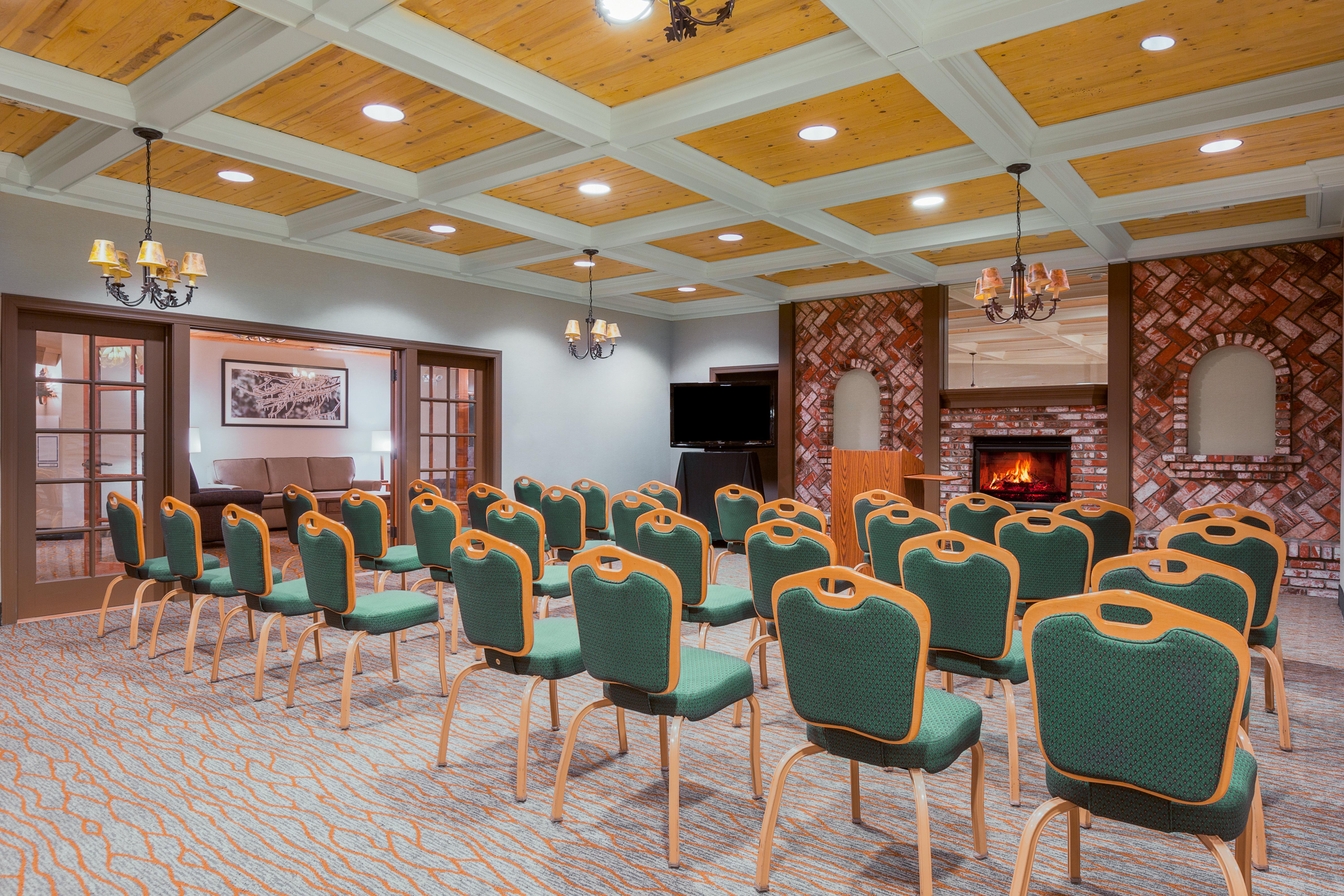 Holiday Inn Resort The Lodge At Big Bear Lake By Ihg Exteriér fotografie